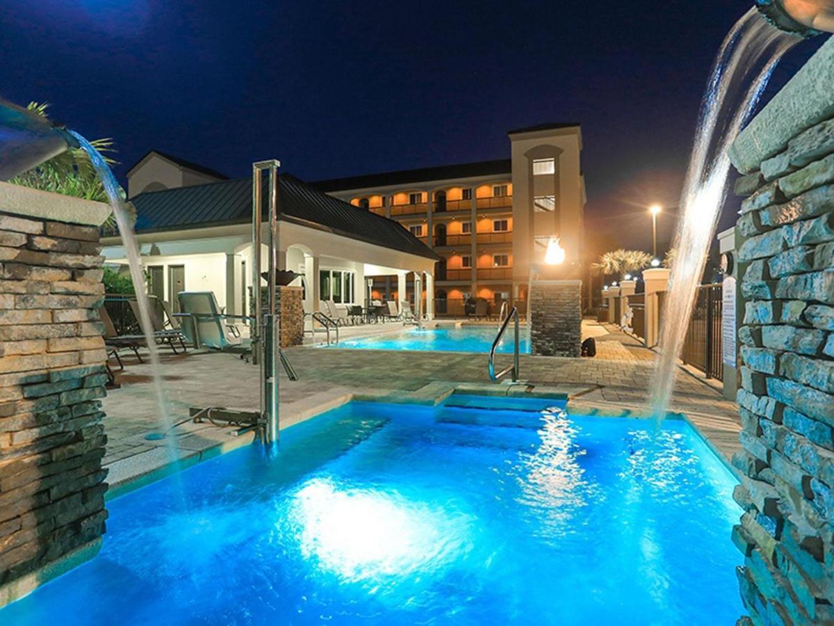Alerio A402 Villa Дестин Екстериор снимка